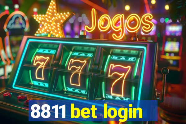 8811 bet login